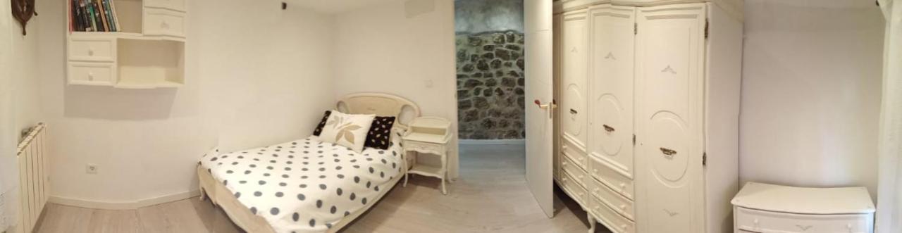 Etxaetxe La Casa Del Parque Apartment Bermeo Exterior foto