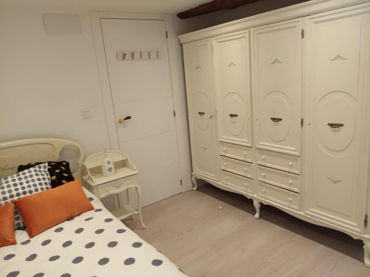 Etxaetxe La Casa Del Parque Apartment Bermeo Exterior foto