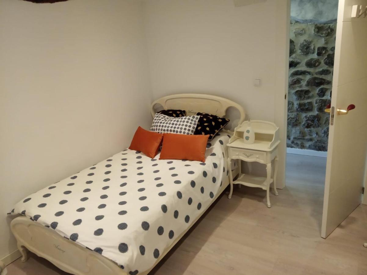 Etxaetxe La Casa Del Parque Apartment Bermeo Exterior foto