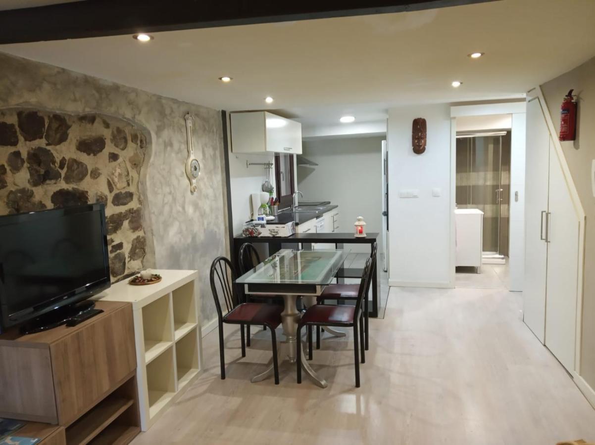 Etxaetxe La Casa Del Parque Apartment Bermeo Exterior foto