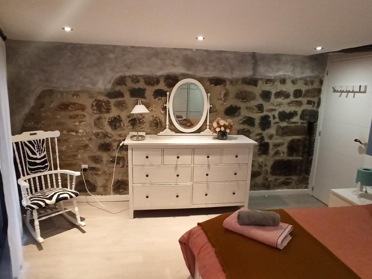 Etxaetxe La Casa Del Parque Apartment Bermeo Exterior foto